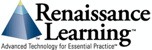 Renaissance Learning, advanced technology for essential practice